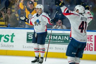 Frk zazářil v AHL hattrickem a překonal hranici 200 branek - Sport.cz