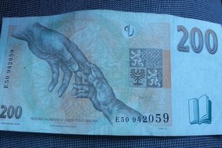 „Máte nadprůměrný příjem, tak nepruďte.“ Zpověď muže, který má po výplatě 200 Kč na den - Médium.cz