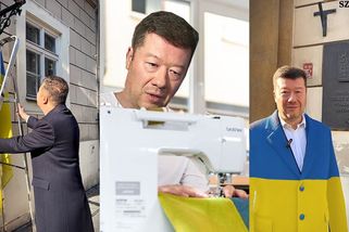 TMBK: Co teď s ní? Okamura má se sundanou ukrajinskou vlajkou plán - Seznam Zprávy