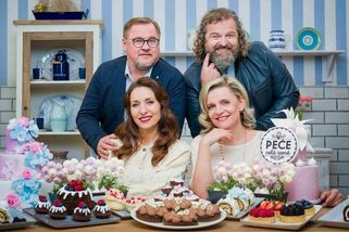 Česká televize představila svůj jarní program - Novinky