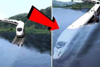 Šílenosti, které jsou možné pouze v Dubaji | To nejlepší ze světa