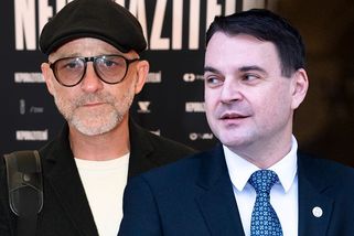 Čermák proti Macinkovi: Herec měl ostře nabito