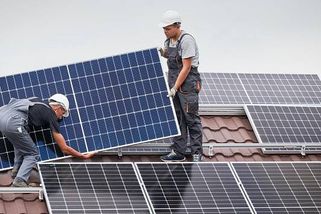 Zelená úsporám: Solární boom bez dotací skončil, míní experti. Půjčky nelákají