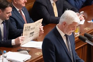 Ivan Kytka: Primitiv jako autentický rebel. Pan Macinka nechť se dostaví na jeviště