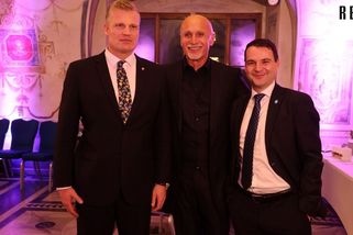 Jak Macinka vytrolil sám sebe. Stvořitel Turka a Motoristů Chlad byl komunistický ideolog