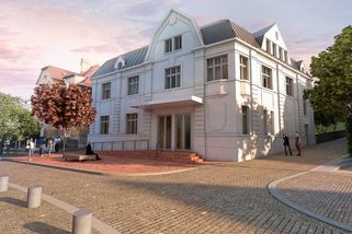 Rok 2026 v České Kamenici: dokončení největších projektů a komunální volby - Médium.cz