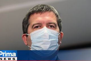 Hamáček: Je to kolaps. Chceme do Česka dostat co nejvíc Afghánců, kteří nám pomáhali