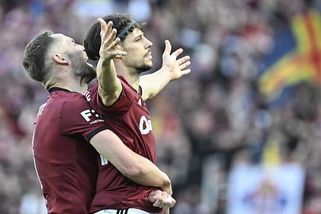 Sparta ve velkých problémech: Spor ohledně Kosova už řeší i na Balkáně