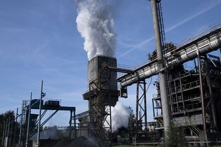 Na likvidaci ekologických škod v Liberty Ostrava chybí přes dvě miliardy - Seznam Zprávy