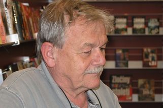 Karel Šíp čeká na verdikt. Osud jeho oblíbené talk...