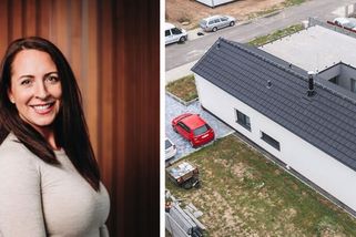 Svatařka varuje před „hybridní“ stavbou rodinného domu. Obvykle lidem výrazně prodraží stavbu