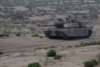 Francie se chystá na válku a zbrojí za miliardy - Novinky