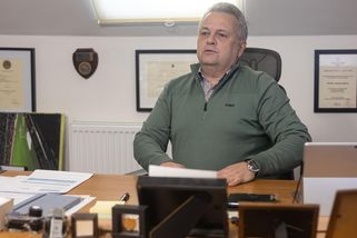 Nahráli si mě po estébácku. Jdu od válu, říká emotivně šéf nemocnice - Seznam Zprávy