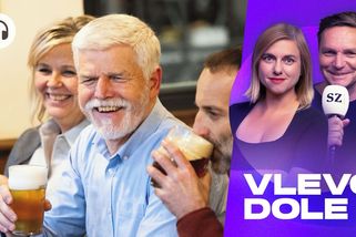 Obhájí Pavel? Jen když vyřeší, jak uhlídat vládu, a přitom nebýt lídr opozice - Seznam Zprávy