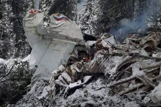 V Rusku se zřítilo letadlo Antonov An-2. Nikdo nepřežil - Novinky