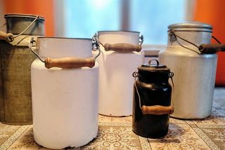 70. léta: Ohřívali jsme vodu na kamnech a všechno dávalo smysl - Médium.cz