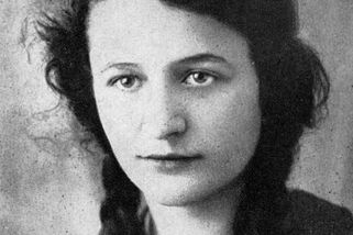 A pozdravuji vlaštovky nenapsala. Marii Kudeříkovou čekala smrt pod gilotinou