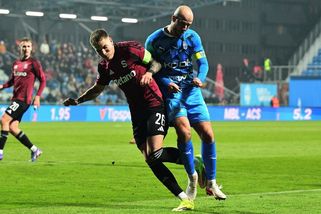 Na marodku Sparty přibyla další opora. Vrací se však Vindahl - Sport.cz