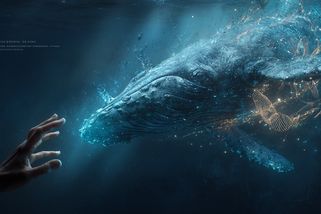 Vědci našli v ledovém oceánu klíč, který může prodloužit lidský život až na 200 let - Médium.cz