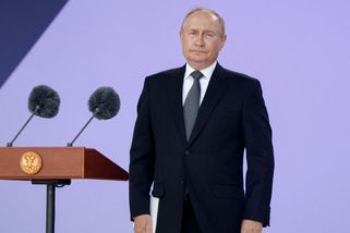 Oligarcha varoval Putina, že na něj sešle smrtelnou kletbu - Novinky