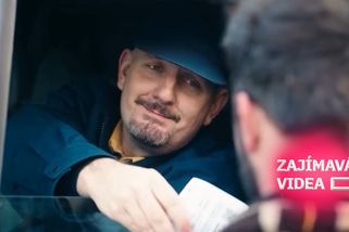 To nejkrásnější na balíku je čekání na něj. Upřímná reklama na Českou poštu zbořila internet | Zajímavá videa