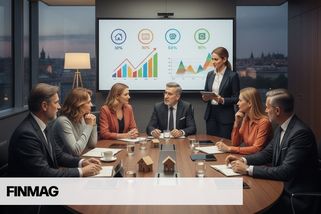 Dočkáme se konečně levnějších hypoték? Experti vysvětlují, co tomu brání