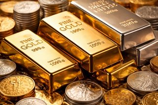 Zákaz prodeje zlata a stříbra? - Médium.cz