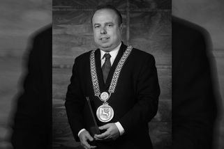 Zemřel exprimátor Ostravy Aleš Zedník - Novinky