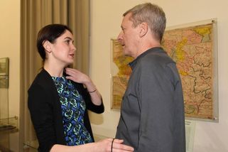 Haváčová a Prachař promluvili k národu