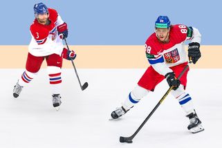 Kvíz: Jste Pastrňák, nebo Gudas? Zjistěte, kterému hokejistovi se podobáte - Seznam Zprávy