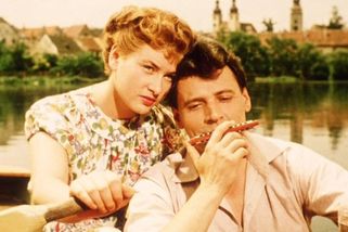 Herec Josef Bek budí vášně i 30 let po smrti. Půlka národa ho dodnes miluje a druhá nenávidí