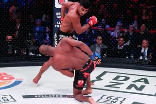 Provokace, machrování a tvrdý trest. Lima jako jediný vypnul Michaela Page