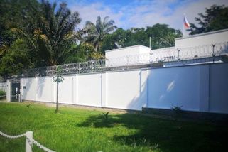 Český diplomat v Kinshase je v kritickém stavu - Novinky