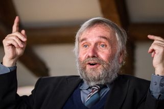 Nechci se dalších pět až deset let za svého prezid...