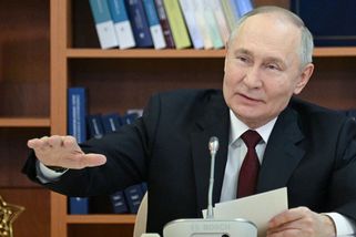To musí být víc! Putin nechtěl věřit starostovým slovům o průměrné mzdě v Moskvě - Novinky