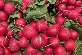 V rakouském supermarketu zvedla ředkvičku z podlahy a ochutnala ji. Přišlo ji to na šest tisíc - Novinky