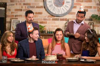 Narozeninovou party cizinců zničil český makový dort | Jak nás vidí svět