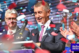 KOMENTÁŘ: Volby Babišovi vyhrál Fiala. O výsledcích rozhodli chudí lidé