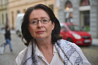Němcová v OVM: Kašlete na bezpečnost, Válková tahá...