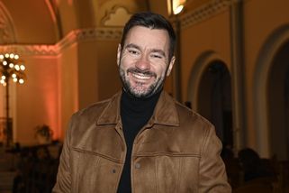 Slavík není úplně velká soutěž, tvrdí Marek Ztracený