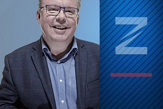 Josef Středula: Přál bych si, aby se levice vrátila do Poslanecké sněmovny - Interview Martina Kováře