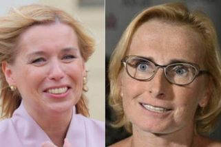 Telenovela pokračuje. Nerudová nazvala Konečnou rudou zmijí