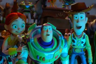 Dům hraček ovládl tablet. Toy Story 5 láká trailerem plným nostalgie a parádní animace