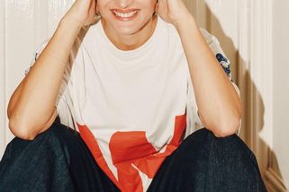 Chtěli z ní udělat Amy Winehouse z Východu. Jana Kirschner jí v Londýně snědla snídani a šla vlastní cestou