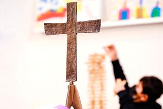 Méně Ježíše, více šaríi? V Německu zuří boj o výuku náboženství