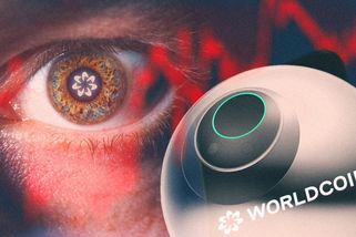 „Co jste udělali s mým okem?“ Slibují globální revoluci, lidé ale tuší podvod - Seznam Zprávy