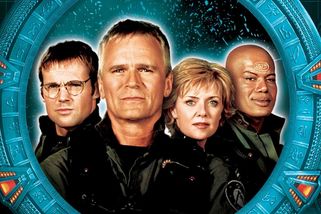 Milovaná epizoda Hvězdné brány vznikla improvizací za 48 hodin. Makaly nejlepší mozky seriálu