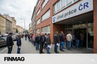 Nezaměstnanost v Česku láme rekordy: Co se děje na pracovním trhu?