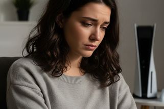 Veronika (26): Dala jsem mu PS5 z úspor. On mě před kamarády nazval lehkou holkou - Médium.cz