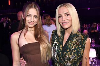 Dcera Dary Rolins a Matěje Homoly slaví 18. narozeniny! Laura vyrostla do krásy